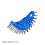 Kleaner Brush Sink Flexible (Sikat Tangan)