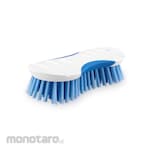 Kleaner Floor Brush Handgrip (Sikat Lantai Tangan)