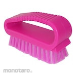 Maspion Brush Italian Handle (Sikat Tangan)