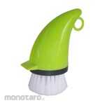 Maspion Brush Snail (Sikat Tangan)