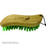 NIHON CLEAN-TECH Brush Scrubbing (Sikat Tangan)