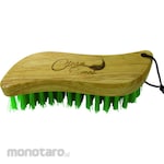 NIHON CLEAN-TECH Scrubbing Brush