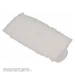SPARTA Flo-Thru Wall/Equipment Brush