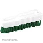 TRUSCO Hand Brush Soft HACCP (Sikat Tangan)