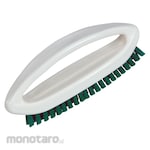 TRUSCO Hand Brush with Handle (Sikat Tangan)