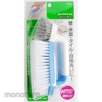 aisen Brush Tile & Joint (Sikat Tangan)