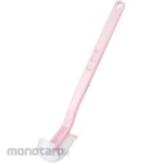 Azuma Kogyo Toilet Brush That Can Wash TK Maple