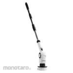 COOGER Deluxe Portable Electric Cleaning Brush