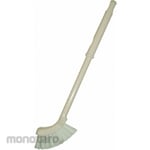 HAYAKAWA INDUSTRY With Toilet Brush