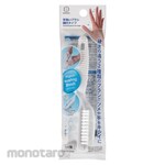 KOKUBO Handwashing Brush with Handle