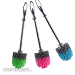 Nagoya Sikat WC Bulat