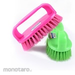 Nagoya Sikat WC Chiba