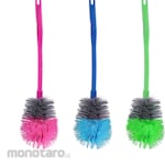 Nagoya Sikat WC Gepeng