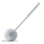 SANKO Toilet cleaner that surprisingly does not splash water