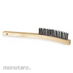 TOUGH GUY Wire Scratch Brushes