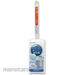 TOWA INDUSTRY Toilet Brush With Case