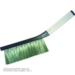 TRUSCO Static Charge Brush (Pedestal Resin Type)