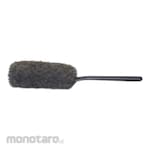 AS ONE Kemoceng Handy Hitam 350mm (Duster)