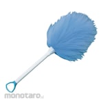 AS ONE Kemoceng Wol Domba (Duster)