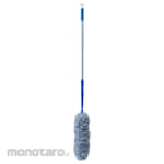 Kleaner Kemoceng Gagang Panjang Abu-abu (Duster)