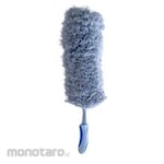 Kleaner Kemoceng Microfiber Fleksibel (Duster)