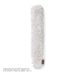 Rubbermaid Executive Series Hygen Microfibre Flexi-Wand Dusting Sleeve (Sarung Kemoceng Microfiber / Sarung Kemoceng)