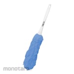 SWEANY Kemoceng Microfiber dengan Kepala Dapat Dilepas (Duster)