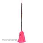 Takasago Kemoceng Bulu Merah Muda (Duster)