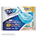 Unicharm Refill Kemoceng Debu (Duster)