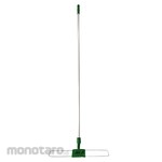Klea (Home Appliances) Tangkai Lobby Aluminium Plastik