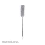 Lucsa Kemoceng Panjang Mikro Extendable