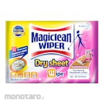 MAGICLEAN Wiper Dry Sheet