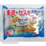 THT Sesquiwet Wiper Baking Soda