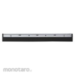 CONDOR Spare Part Wiper Lantai 60cm dengan Flat Metal Fitting