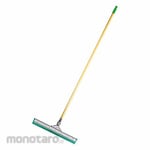 Clean Matic Wiper Lantai Karet (Serokan Lantai)