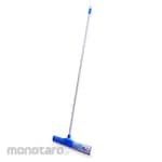 Kleaner Wiper Lantai Karet (Serokan Lantai)
