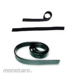 Non Brand Strip Karet Wiper Lantai