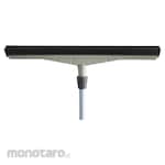 Non Brand Wiper Lantai Plastik Set (Serokan Lantai)
