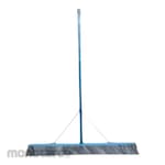 RAMDAYS Wiper Lantai Gagang Besi (Serokan Lantai)