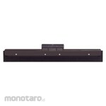 SEIWA Wiper Lantai 45cm Hitam (Serokan Lantai)