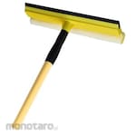 Clean Matic Window Squeegee with Telescopic