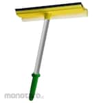 Clean Matic Wiper Kaca Aluminium (Serokan Kaca)