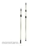 FALCO Aluminium Telescopic Pole
