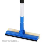 Kleaner Wiper Kaca 2-in-1 (Serokan Kaca)