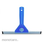 Kleaner Wiper Kaca Aluminium (Serokan Kaca)