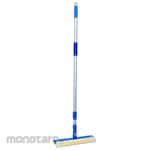 Kleaner Wiper Kaca Teleskopik (Serokan Kaca)