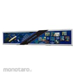 KleenFix Window Cleaning Tool Kit