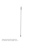 OptiLoc Gagang Pembersih Kaca 2 Bagian