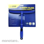Proclean Wiper Kaca Fleksibel (Serokan Kaca)