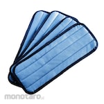 Rubbermaid Maximizer Microfiber Window Pad For Overhead Cleaning Tool (Pad Pembersih Kaca / Bantalan Mikrofiber)